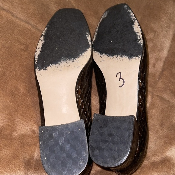 🌹California Magdesians Elegant Brown Tassel Loafers for Women - Picture 6 of 6